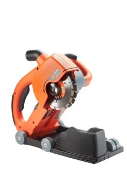 Spit D90 Sleuvenzaagmachine Incl. 2 Diamantschijven - 2500W - 150mm -HandelFix Winkel 72373cee228ae3e7a5e0f9e7789ae0f7