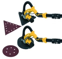 Powerplus POWX0477 2-in-1 Langnekschuurmachine - 710W -HandelFix Winkel 7277eb564d5b1692de2471a7a6d9d97a