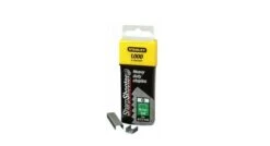 Stanley 1TRA704T Heavy Duty Nieten - G Type - 6mm (1000st)