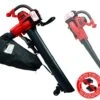 Einhell GE-CL 36/230 Li E Solo 36V Li-Ion Accu Bladblazer/zuiger - 45L - 700m³/u -HandelFix Winkel 729b1f755599d62b0a8284a9301b6e2e