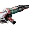 Metabo WEPBA 17-125 Quick RT Haakse Slijper - 1750W - 125 Mm - Softstart - Dodemansschakelaar - 601097000 -HandelFix Winkel 72bd96b4935ba44e0fc6839870539cba