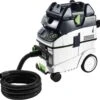 Festool CTM 36 E AC-Planex Stofafzuiger - 1200W - 3900l/min - M-klasse - 576853 -HandelFix Winkel 72c6d8abeabae4ba111152a59e59cb0d