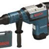 Bosch GBH 8-45 D SDS-max Combihamer In Koffer - 1500W - 12,5J - 0611265100 -HandelFix Winkel 72d2c896844566fd84d01985ec323a91
