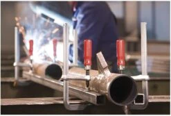 Bessey GZ12 Lijmklem - Geheel Staal - 120 X 60mm -HandelFix Winkel 72fb4e799998ef8ed7ee791a9d02b6bf