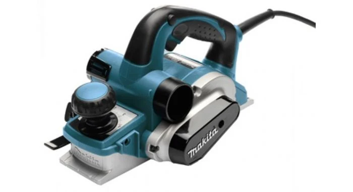 Makita KP0810 Schaafmachine - 850W - 4mm 3 Makita KP0810 Schaafmachine - 850W - 4mm