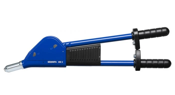 Gesipa HN2 Blindklinknageltang - 3,0-6,4mm - 1434107 3 Gesipa HN2 Blindklinknageltang - 3,0-6,4mm - 1434107