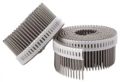 Paslode 391053 Spoelnagel In-Tape 2,1X45 Ring Inox A2 Lk (11700st)