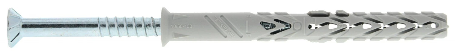 Spit 567964 B-Long Constr. Plug 10X230/180F Verzinktkop/Tx40 3 Spit 567964 B-Long Constr. Plug 10X230/180F Verzinktkop/Tx40