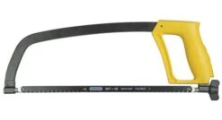 Stanley 1-15-122 Metaalzaag - 300mm - 24T/inch