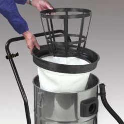 Eurom Force 3080 Bouwstofzuiger - 3000W - 80L - 161373 -HandelFix Winkel 738d1bed9af73fd98805254b2e4ec13b