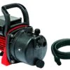 Einhell GC-GP 6538 Kit Tuinpomp Incl. Aanzuigslang - 650W - 3800l/uur