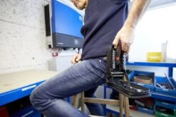 Wiha 44684 Dopsleutel- En Bitset 1/4" 40-delig - Incl. Multifunctionele Tas Met Riemklem -HandelFix Winkel 73e9d2353790c96aebd01b77fc37ee2a