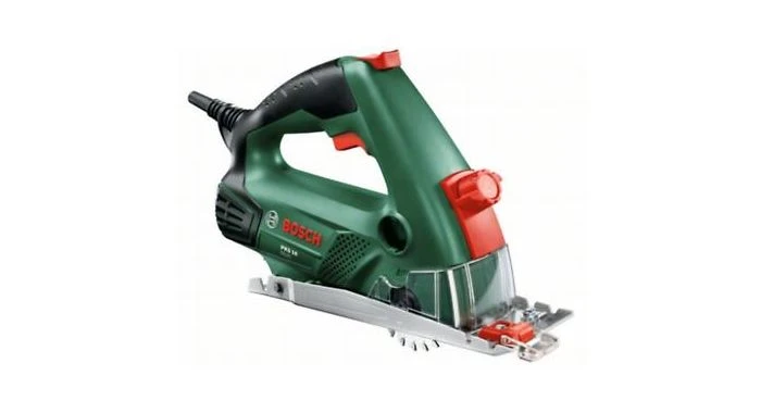 Bosch PKS 16 Multi Handcirkelzaag In Koffer - 400W - 65mm - 06033B3000 3 Bosch PKS 16 Multi Handcirkelzaag In Koffer - 400W - 65mm - 06033B3000