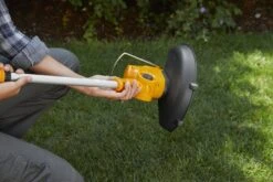 Stiga GT 100e Kit Accu Grastrimmer - 25cm - Telescopisch 41 Stiga GT 100e Kit Accu Grastrimmer - 25cm - Telescopisch -HandelFix Winkel 7409c7d75f55fee953dad36b25cad1db