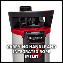 Einhell GE-DP 7935 N-A ECO Vuilwaterpomp - 790W - 19.000l/uur -HandelFix Winkel 7438d4cb794fcfa4ccdb4e8f7eb68457