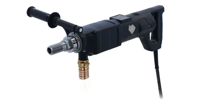 Carat AMB2225000 Diamantboormachine A-2225 3 Carat AMB2225000 Diamantboormachine A-2225