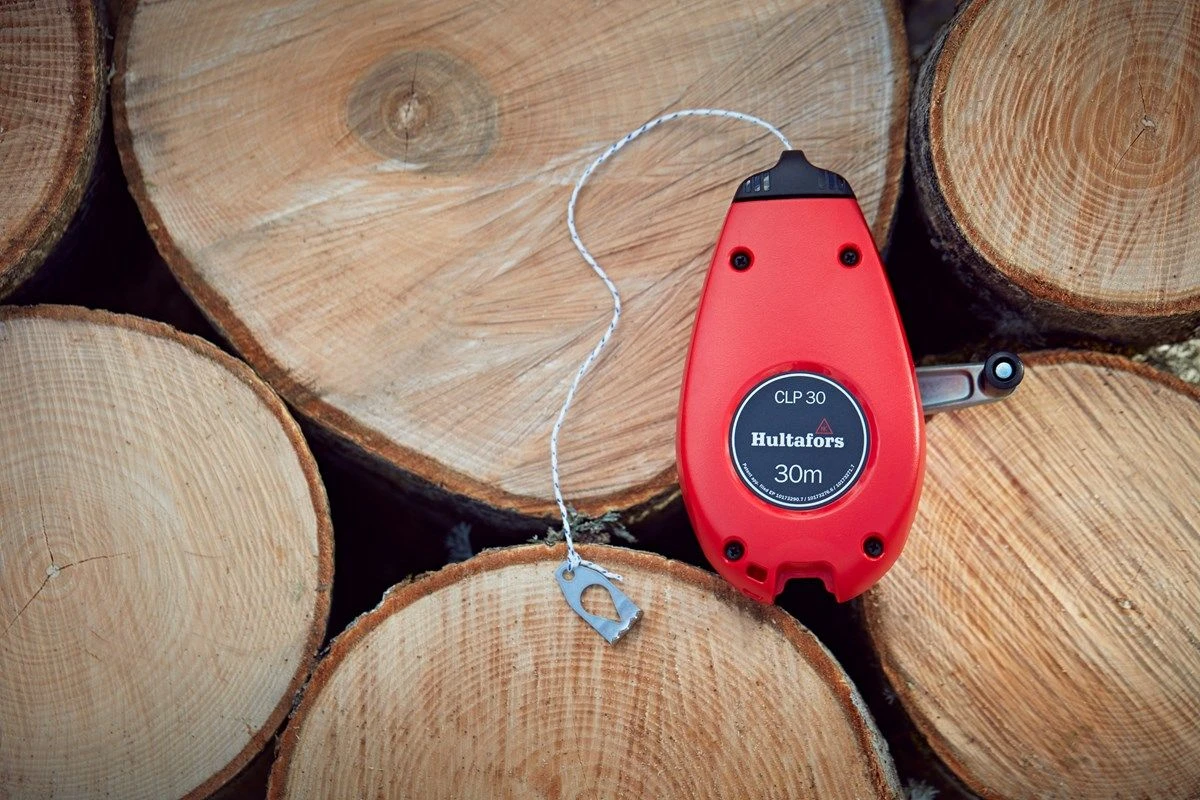 Hultafors CLP 30 Slaglijn - 30 M - 652113 7 Hultafors CLP 30 Slaglijn - 30 M - 652113 - Afbeelding 5