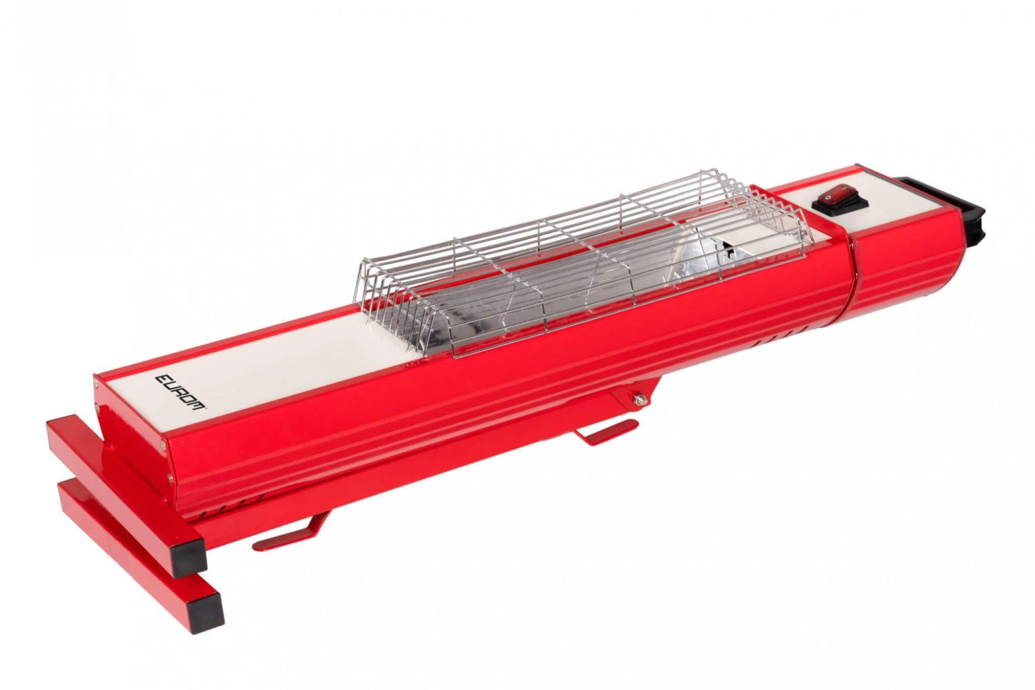 Eurom Golden Portable IND Straalkachel - Draagbaar - 1000W - 332124 6 Eurom Golden Portable IND Straalkachel - Draagbaar - 1000W - 332124 - Afbeelding 4