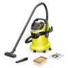 Karcher Kärcher WD 5 V-25/5/22 Nat- En Droogzuiger - 1100W -HandelFix Winkel 747fc5b8ff1518026d06325e859d098d