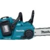 Makita DUC303PT2 2x18V Li-Ion Accu Kettingzaag Set (2x 5,0Ah) - 30cm - Koolborstelloos 2 Makita DUC303PT2 2x18V Li-Ion Accu Kettingzaag Set (2x 5,0Ah) - 30cm - Koolborstelloos -HandelFix Winkel 74c41b3f9962e800ae02f3b51cee10e8