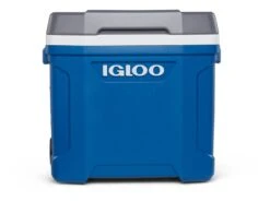 Igloo 34658 Latitude 30 Roller Koelbox Op Wielen Blue -HandelFix Winkel 74e14d489fe1c3220544e4661d077f4b