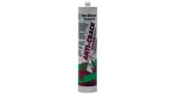 Zwaluw Den Braven 11615201 Acryl Anti-Crack Acrylaatkit - Wit - 310ml