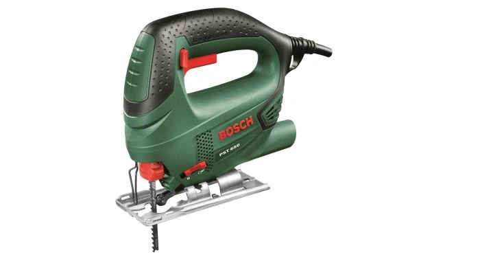 Bosch PST 650 Decoupeerzaag In Koffer - 500W - 06033A0700 3 Bosch PST 650 Decoupeerzaag In Koffer - 500W - 06033A0700