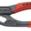 Knipex 8701125 Cobra HiTech Waterpomptang - 125mm -HandelFix Winkel 753f6ff49602d10035fad8d1c6aa5b3e