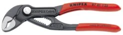 Knipex 8701125 Cobra HiTech Waterpomptang - 125mm