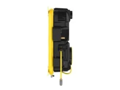 Stanley Fatmax 8215410STF585 Wandcompressor - 1,1 KW - 8 Bar - 160L/min - Olievrij -HandelFix Winkel 754bd203a2f5ff07b9ce374d0cc40e0b