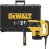 DeWalt D25481K SDS-max Combihamer In Koffer - 1050W - 6,1J - D25481K-QS -HandelFix Winkel 758b726f2c8ed0d82f89e5c740be5b6a