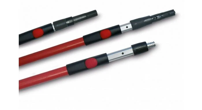 Goudhaantje 20-880001 Telescoopstok - 70cm 3 Goudhaantje 20-880001 Telescoopstok - 70cm