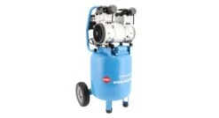 Airpress LMVO 40-250 Compressor - Olievrij - 1,5 KW - 8 Bar - 245 L/min - 37,5L