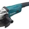 Makita GA9020R Haakse Slijper - 2200W - 230mm -HandelFix Winkel 75b418307061cfa993cff647f23ddc7f
