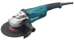 Makita GA9020R Haakse Slijper - 2200W - 230mm