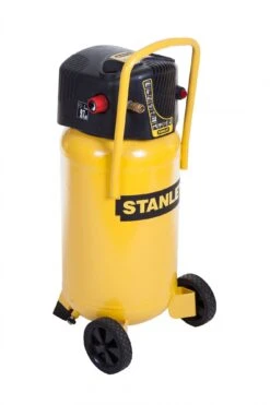 Stanley 8117180STN067 D230/10/50V Compressor - Olievrij - 10bar - 1500W -HandelFix Winkel 76045008ee5ee95558523a1e3e278e4f