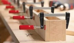 Bessey LM15/5 Lijmklem - Hobby - 150 X 50mm 6 Bessey LM15/5 Lijmklem - Hobby - 150 X 50mm -HandelFix Winkel 760d7a233c64171df47cf28265d8a62b