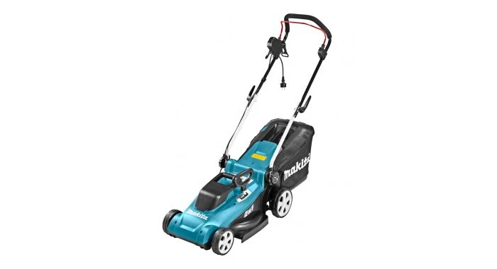 Makita ELM3720 Elektrische Grasmaaier - 1400W - 37cm 3 Makita ELM3720 Elektrische Grasmaaier - 1400W - 37cm