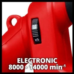 Einhell GE-CL 36/230 Li E Solo 36V Li-Ion Accu Bladblazer/zuiger - 45L - 700m³/u -HandelFix Winkel 7678ae1c513efd8c14cdbd4e2151418e