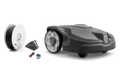 Husqvarna 310 MARK II Robotmaaier Met Installatiekit - 1000m2 - 970526711 9 Husqvarna 310 MARK II Robotmaaier Met Installatiekit - 1000m2 - 970526711 -HandelFix Winkel 7683eb0dd3a735c9aaa4ac4e44f45042