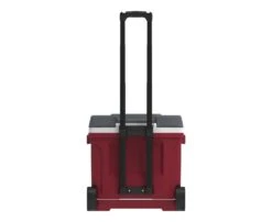 Igloo Latitude 30 Roller Koelbox Op Wielen - 28 Liter - Rood -HandelFix Winkel 768501013b34f1eded3cc3f58b72efad