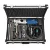 Carat A-2031 Diamantboormachine Met 3 Versnellingen Incl. 4 Diamantboren In Koffer -HandelFix Winkel 76bc1ee34fdaf248812ed17260285dc5