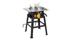 Powerplus POWX07590 Tafelzaag Met Onderstel - 1700W - 210 X 30 Mm -HandelFix Winkel 76d6a58f3a8ac9051157f771341637c9