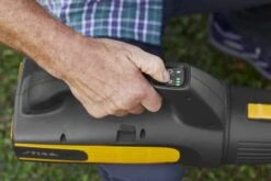 Stiga BL 900e Accu Bladblazer - 55m/s - 15,8m³/min 40 Stiga BL 900e Accu Bladblazer - 55m/s - 15,8m³/min -HandelFix Winkel 76efd9b1a99a56424f798298ef481c03