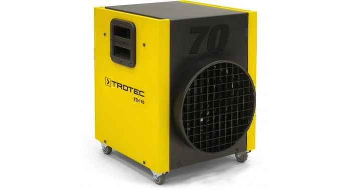 Ttrotec TEH 70 Elektrische Kachel - 12kW 3 Ttrotec TEH 70 Elektrische Kachel - 12kW