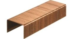 Senco U10BCA Nieten In Doos - U-vorm - 16 Gauge - Blank - 15x32 Mm (2000st)