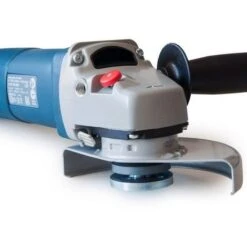 Bosch GWS 1400 Haakse Slijper - 1400W - 125mm - 0601824800 12 Bosch GWS 1400 Haakse Slijper - 1400W - 125mm - 0601824800 -HandelFix Winkel 777a5cf9723226be1ed21076ab6d3b43