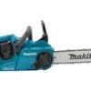 Makita DUC400Z 36V (2x 18V) Li-Ion Accu Kettingzaag Body - 400mm - Koolborstelloos 2 Makita DUC400Z 36V (2x 18V) Li-Ion Accu Kettingzaag Body - 400mm - Koolborstelloos -HandelFix Winkel 77a6af22be554ffa31b48a37678429e0