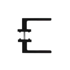 Intersteel 23.171.302 Deurklink Hera Op Vierkant Rozet - Mat Zwart -HandelFix Winkel 77ad93ee3bf07bd3a28540c9586555f7