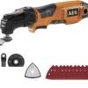 AEG OMNI 300 KIT1 Multitool + 5-delige In Tas - 300W - 4935431790 -HandelFix Winkel 77e5e3c7bdfae41cf74f0fa93a5c46ee